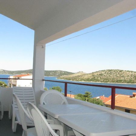 Apartments Sparada Mladen Grebaštica Kültér fotó