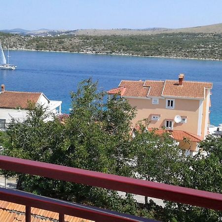 Apartments Sparada Mladen Grebaštica Kültér fotó