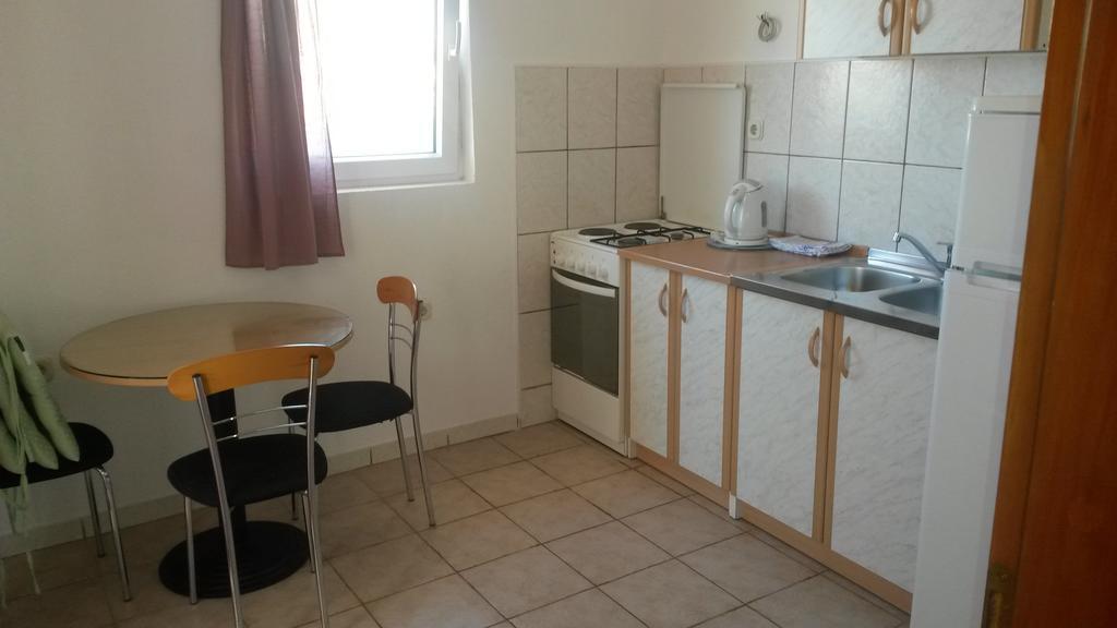 Apartments Sparada Mladen Grebaštica Kültér fotó