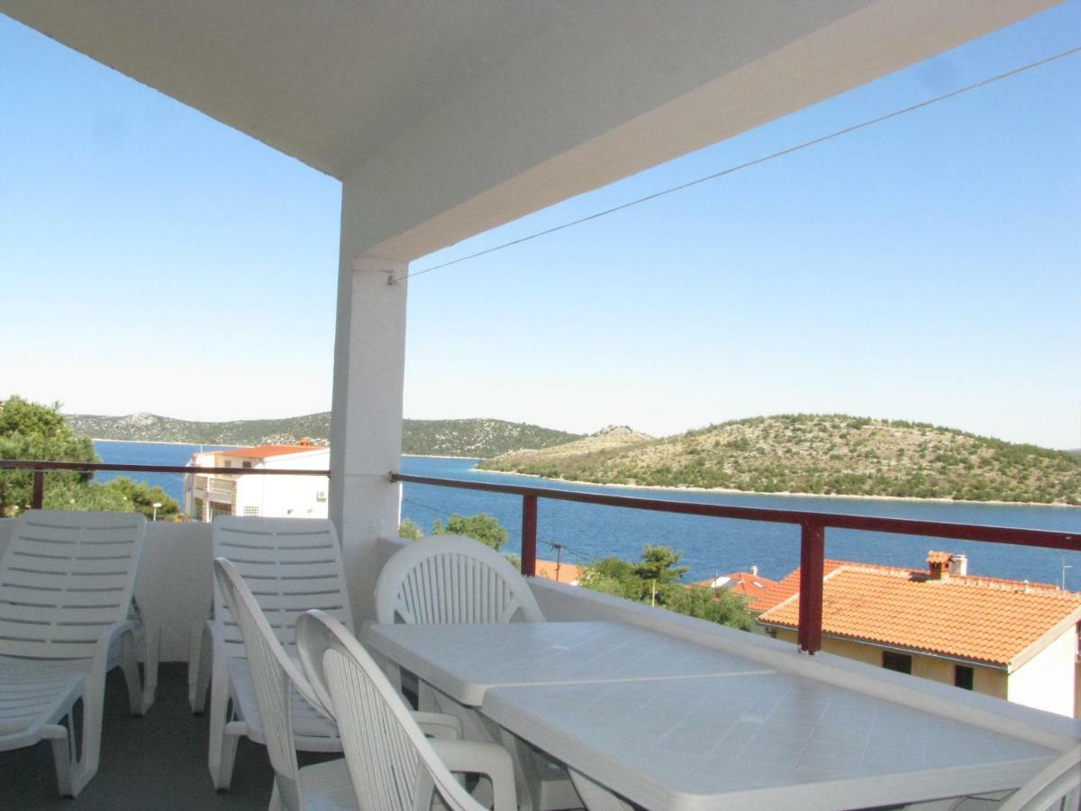 Apartments Sparada Mladen Grebaštica Kültér fotó