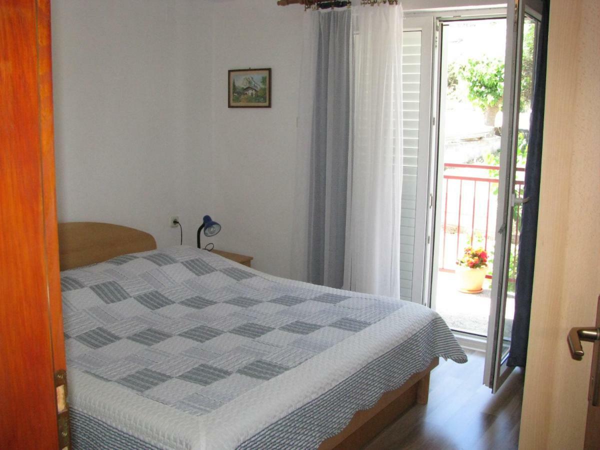 Apartments Sparada Mladen Grebaštica Kültér fotó