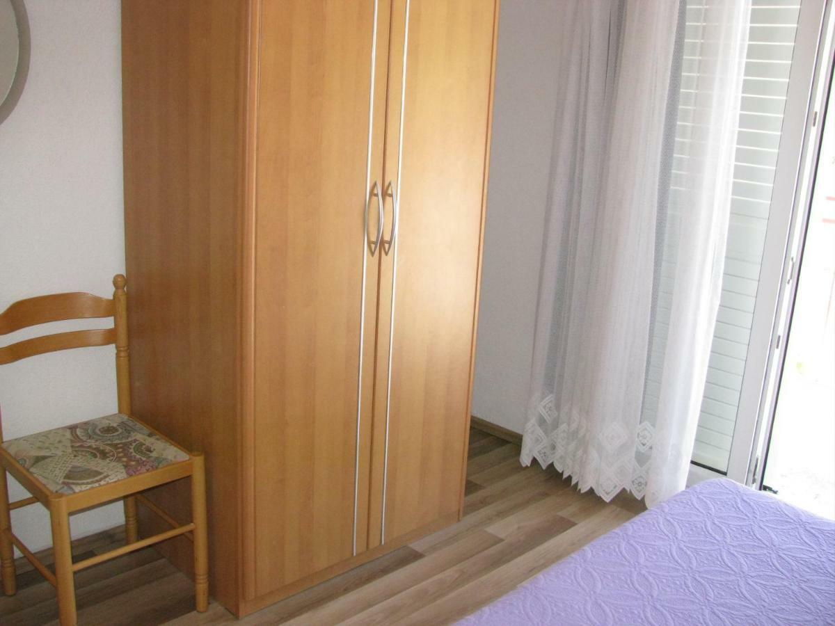 Apartments Sparada Mladen Grebaštica Kültér fotó