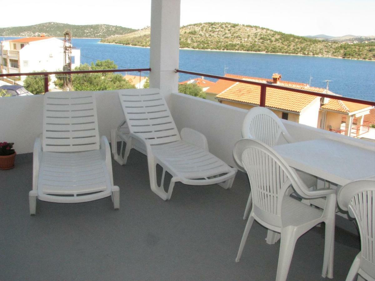 Apartments Sparada Mladen Grebaštica Kültér fotó
