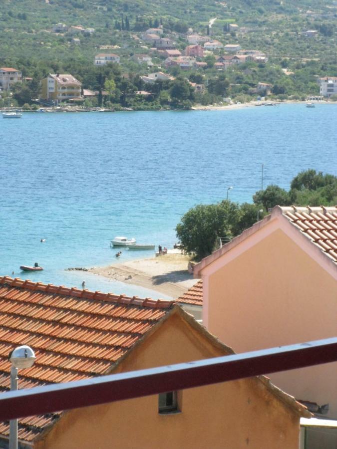 Apartments Sparada Mladen Grebaštica Kültér fotó