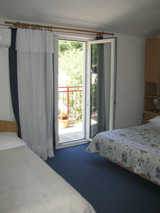Apartments Sparada Mladen Grebaštica Kültér fotó