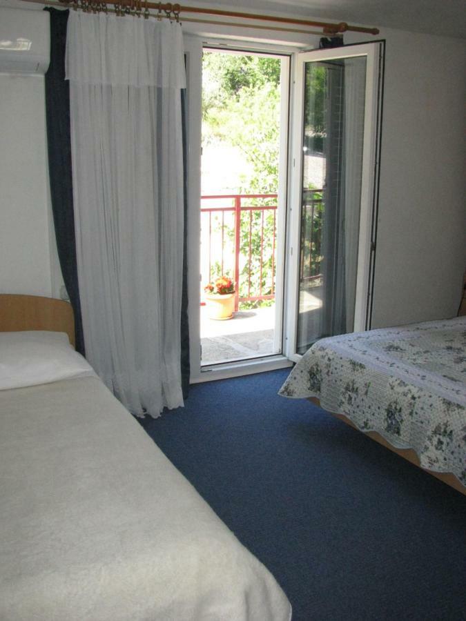 Apartments Sparada Mladen Grebaštica Kültér fotó