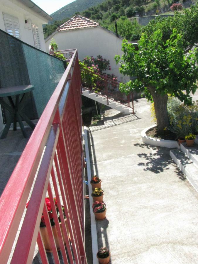 Apartments Sparada Mladen Grebaštica Kültér fotó