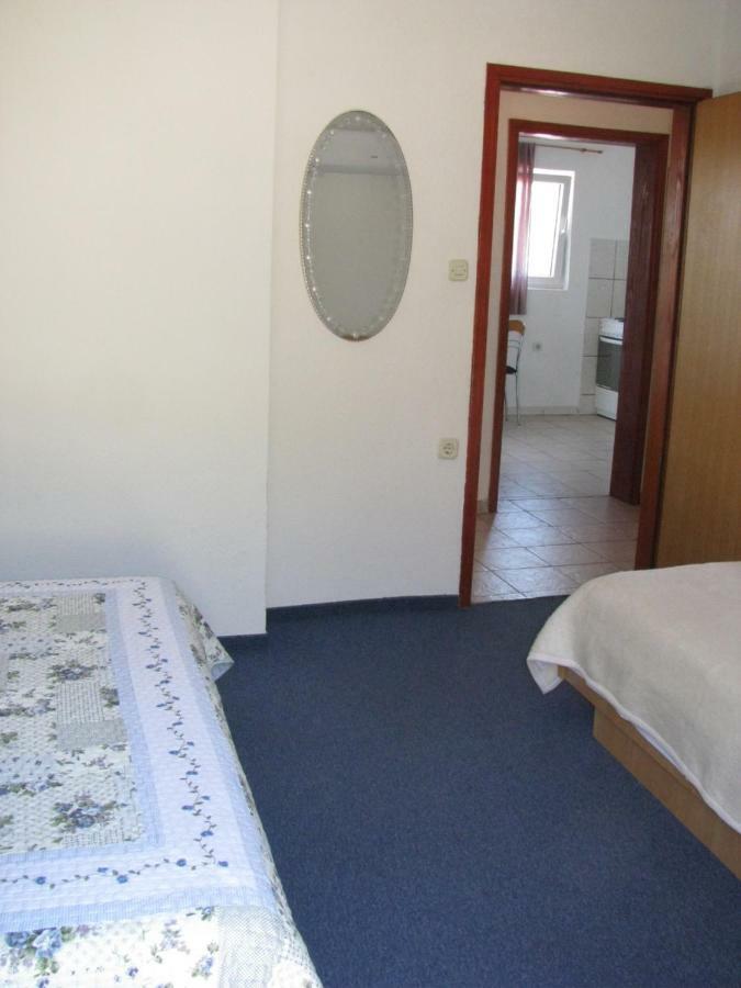 Apartments Sparada Mladen Grebaštica Kültér fotó