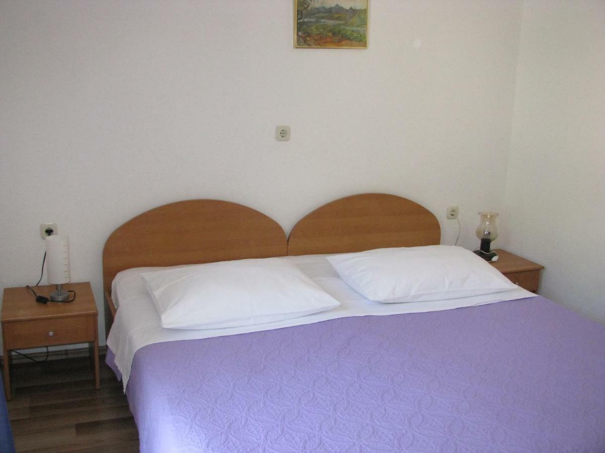 Apartments Sparada Mladen Grebaštica Kültér fotó