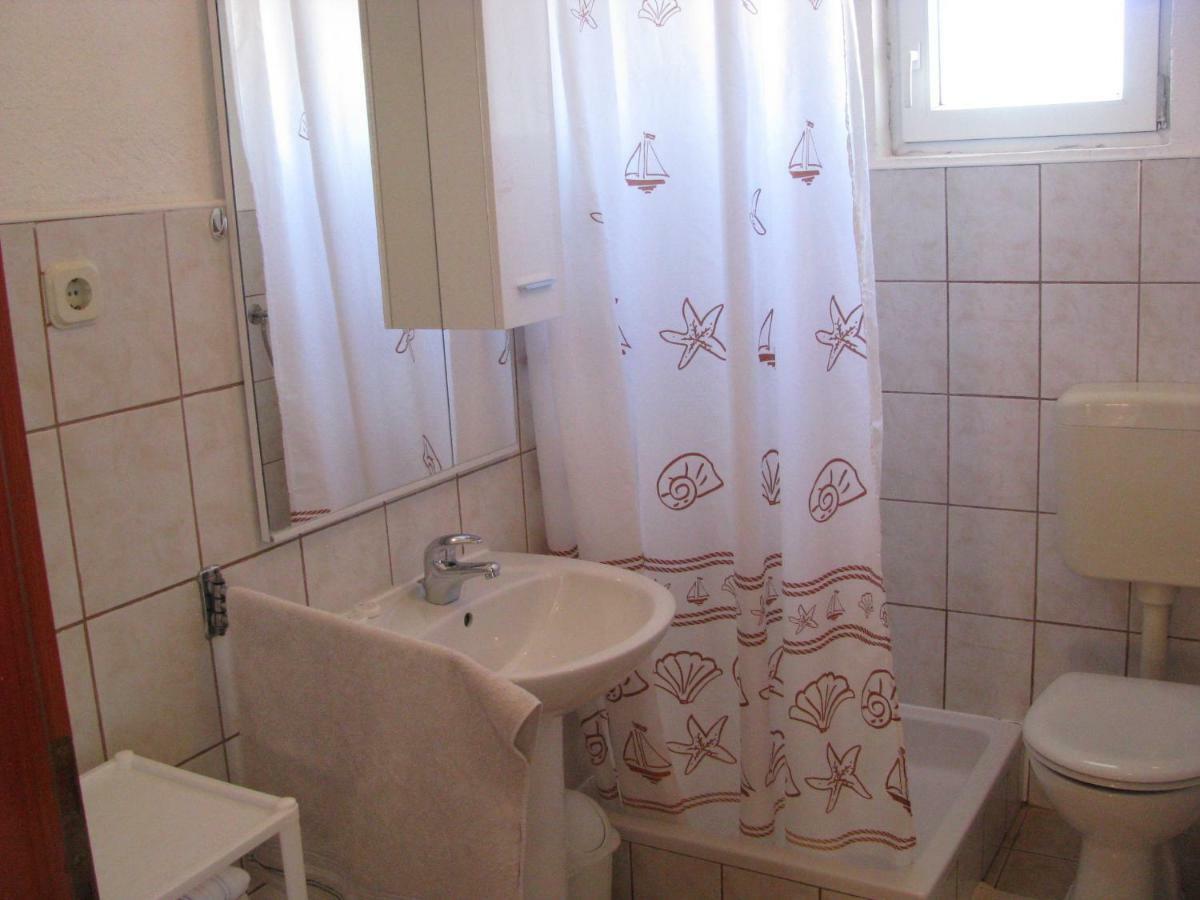 Apartments Sparada Mladen Grebaštica Kültér fotó