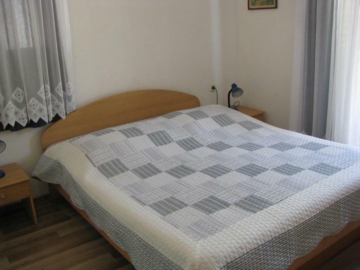 Apartments Sparada Mladen Grebaštica Kültér fotó