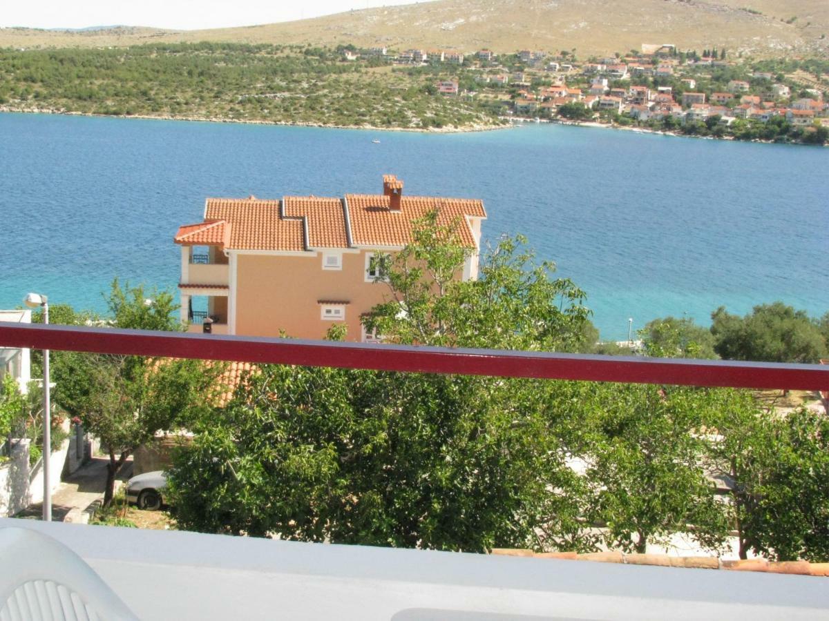 Apartments Sparada Mladen Grebaštica Kültér fotó