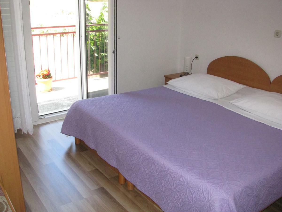 Apartments Sparada Mladen Grebaštica Kültér fotó