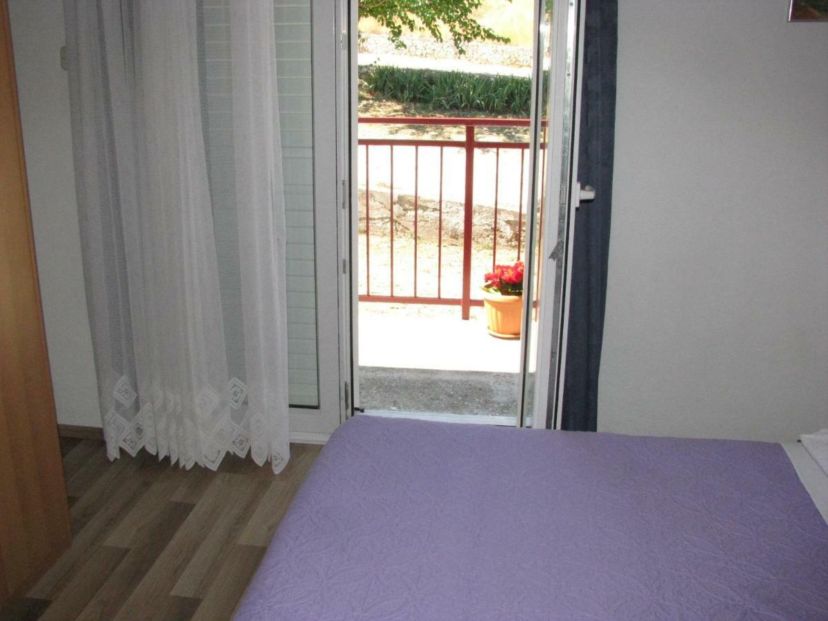 Apartments Sparada Mladen Grebaštica Kültér fotó